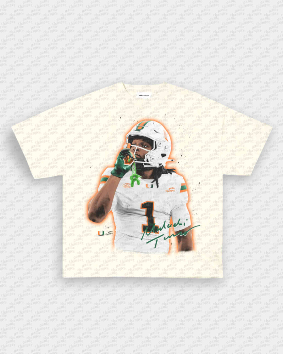 MALACHI TONEY V2 TEE