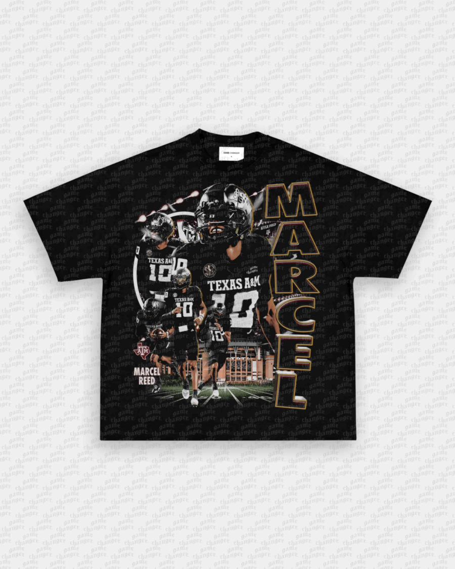 MARCEL REED V3 TEE
