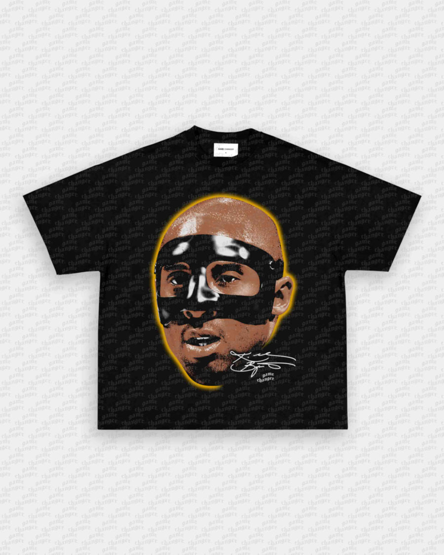 MASKED MAMBA TEE