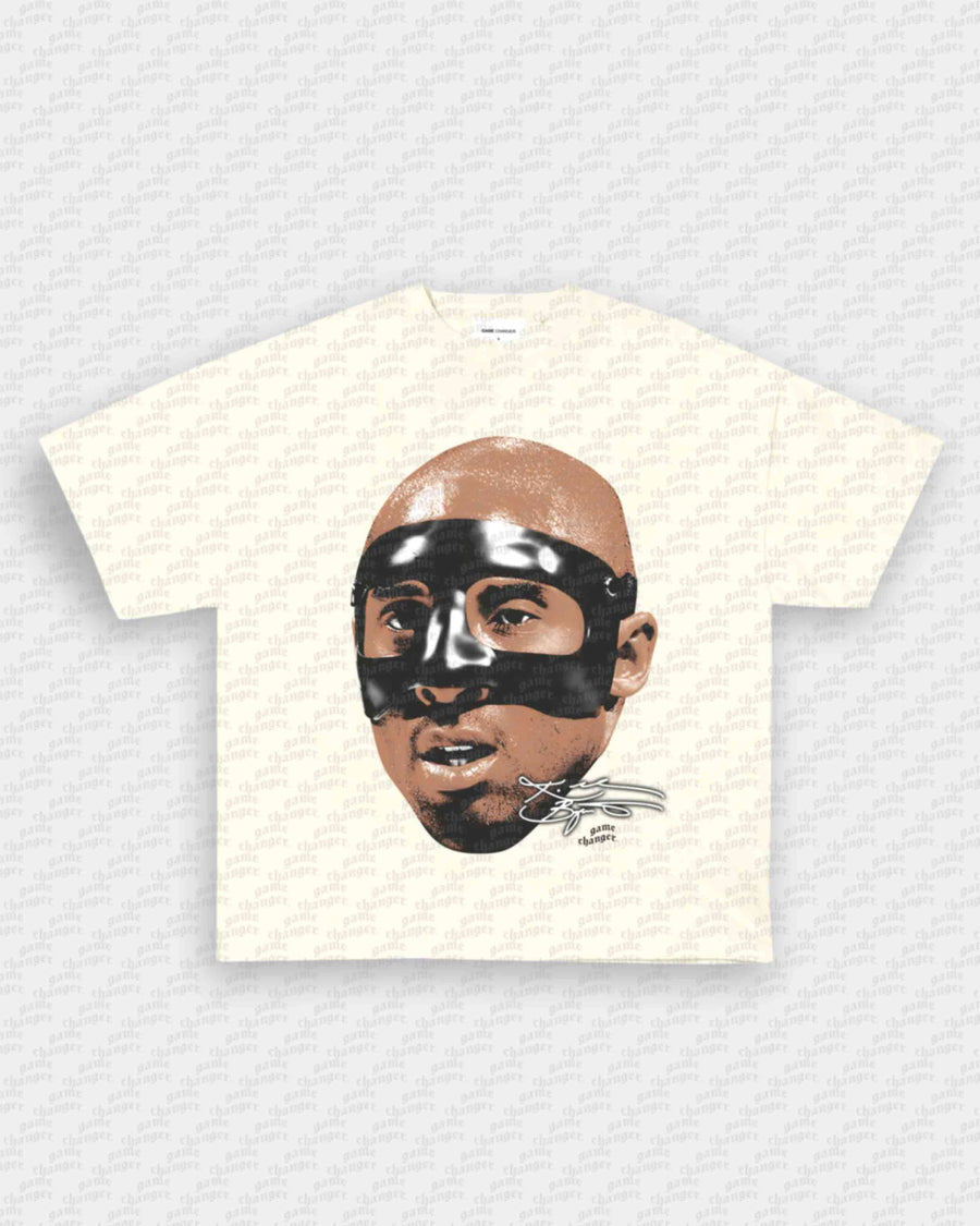 MASKED MAMBA TEE