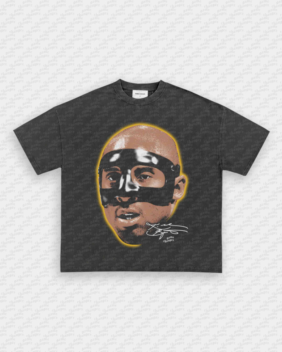 MASKED MAMBA TEE