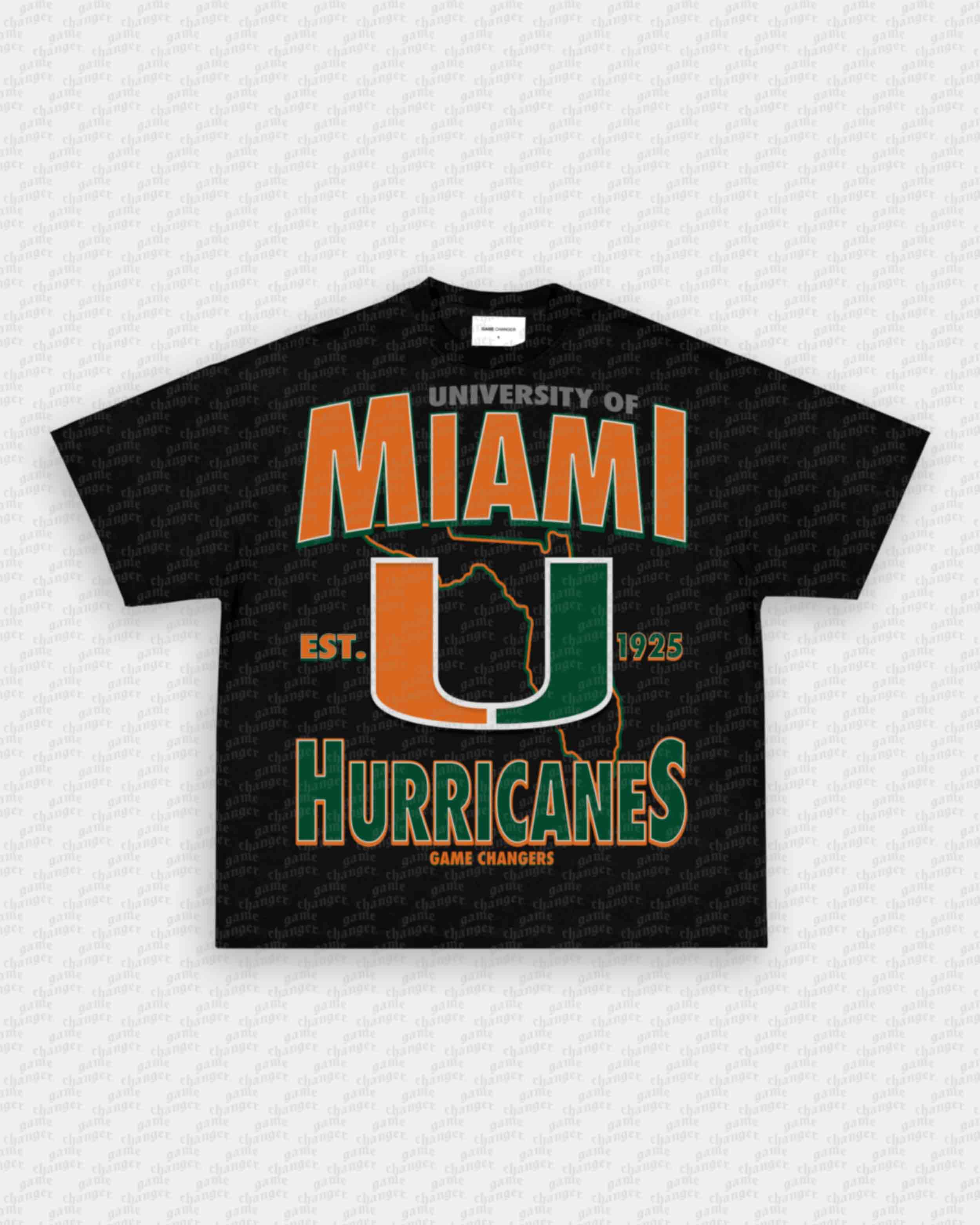 MIAMI TEE