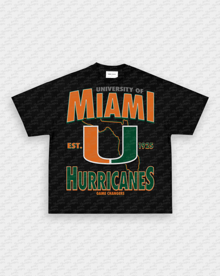 MIAMI TEE