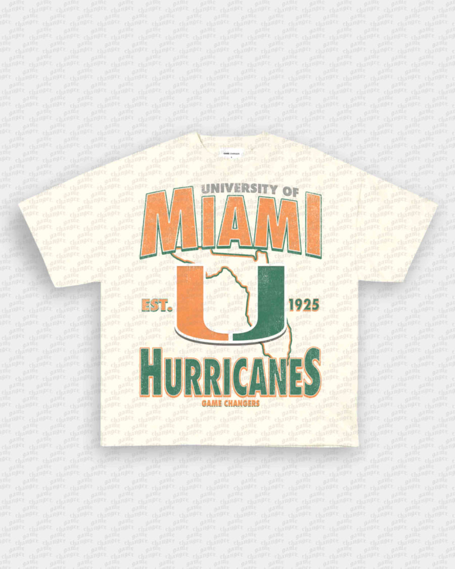 MIAMI TEE