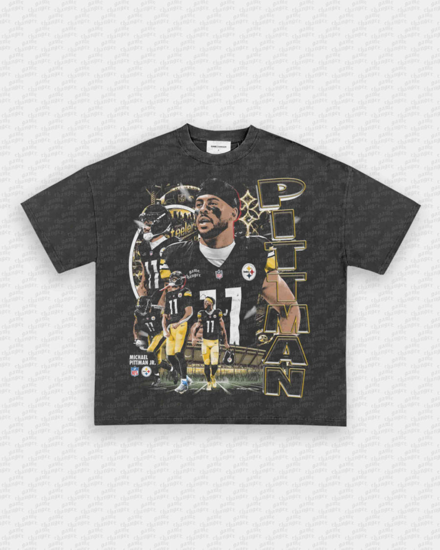 MICHAEL PITTMAN JR TEE