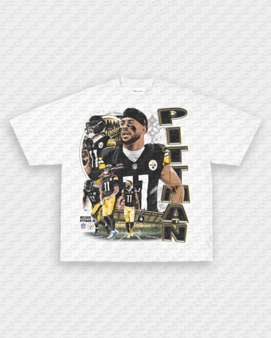 MICHAEL PITTMAN JR TEE