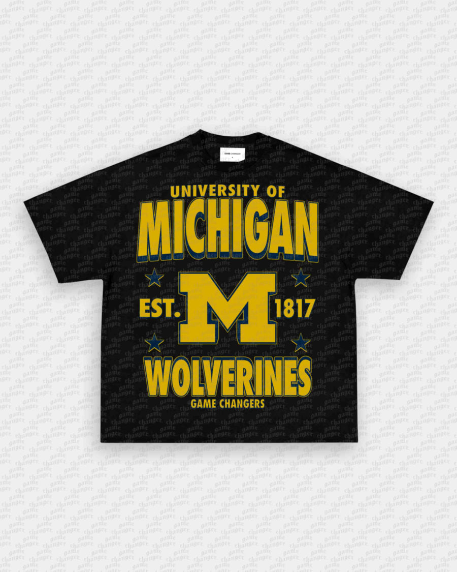 MICHIGAN TEE