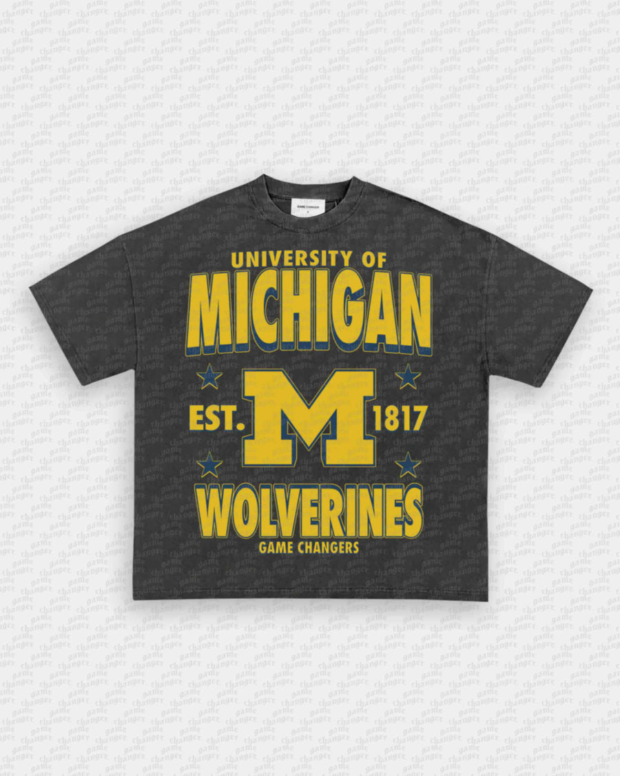 MICHIGAN TEE
