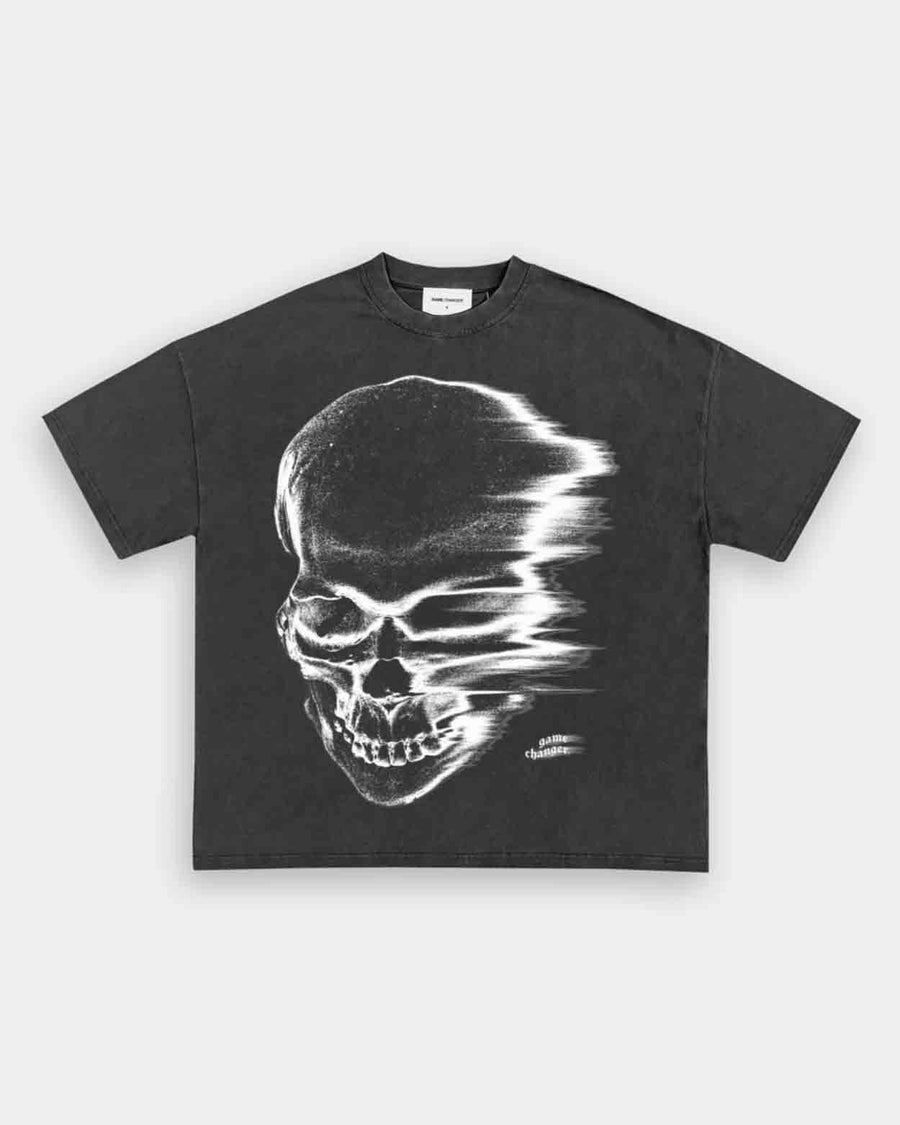 MOTION TIL I DIE TEE