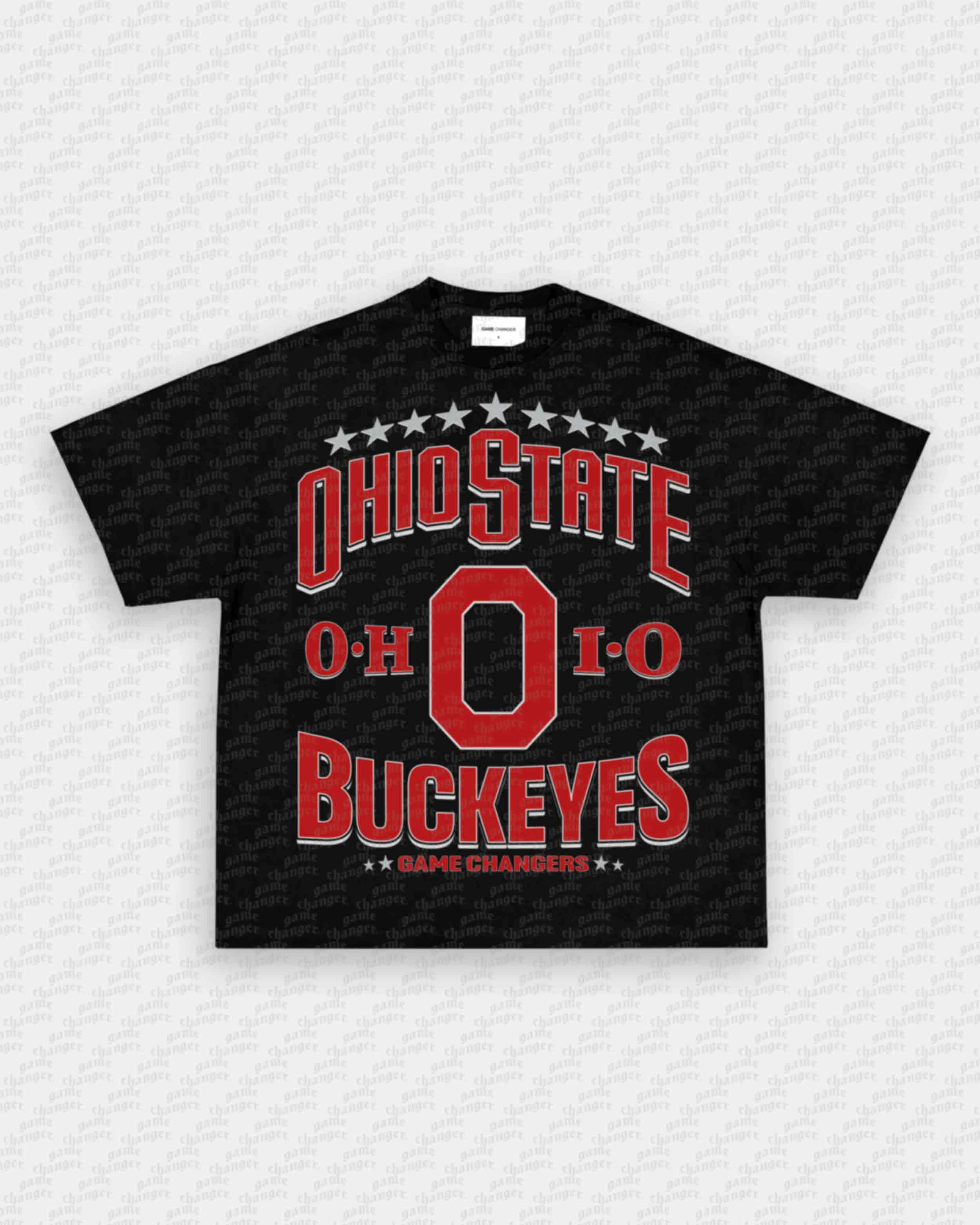 OHIO STATE TEE