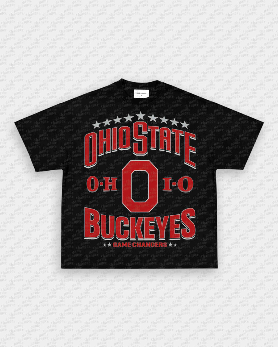 OHIO STATE TEE