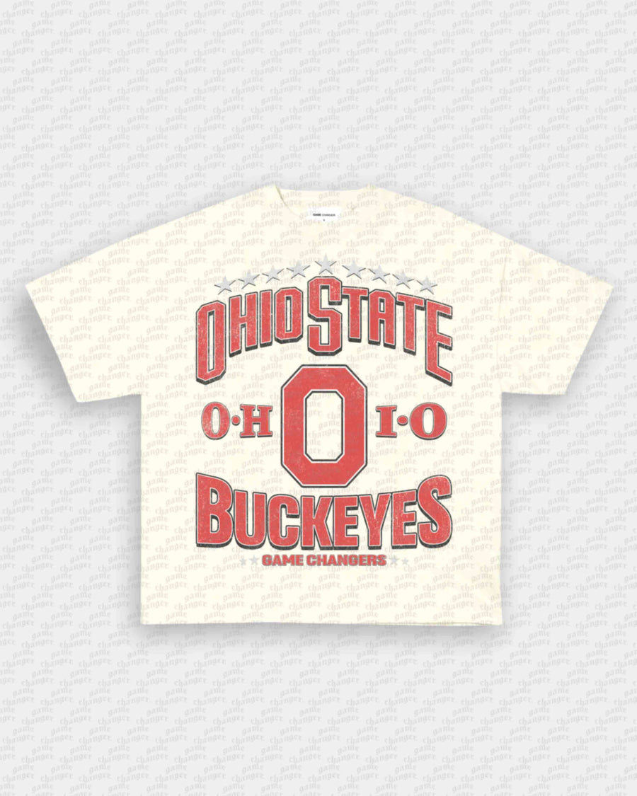 OHIO STATE TEE
