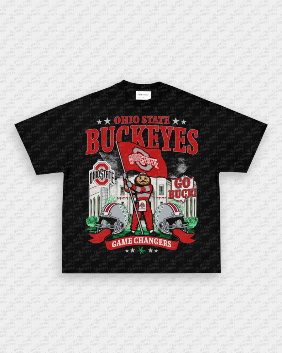 OHIO STATE FOOTBALL TEE