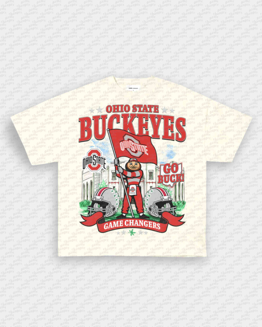 OHIO STATE FOOTBALL TEE