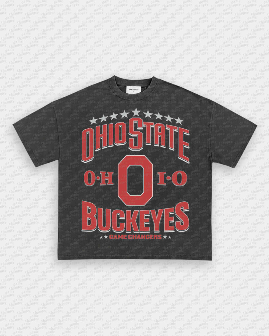 OHIO STATE TEE