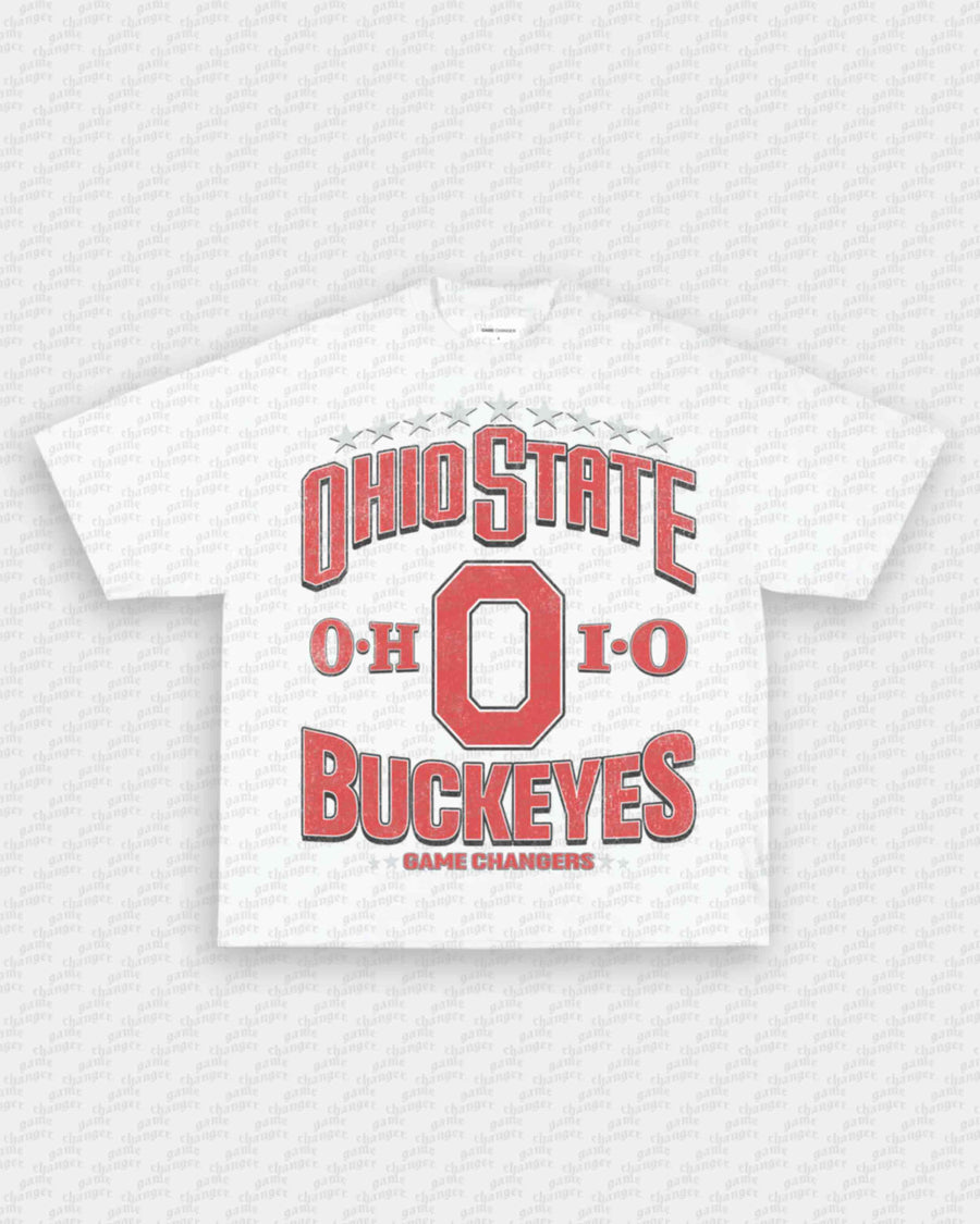 OHIO STATE TEE