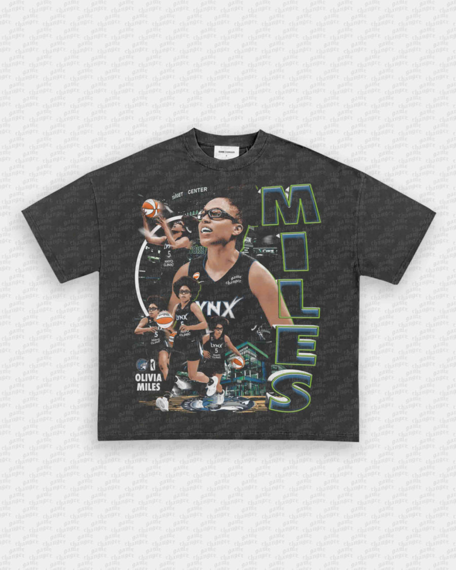 OLIVIA MILES TEE