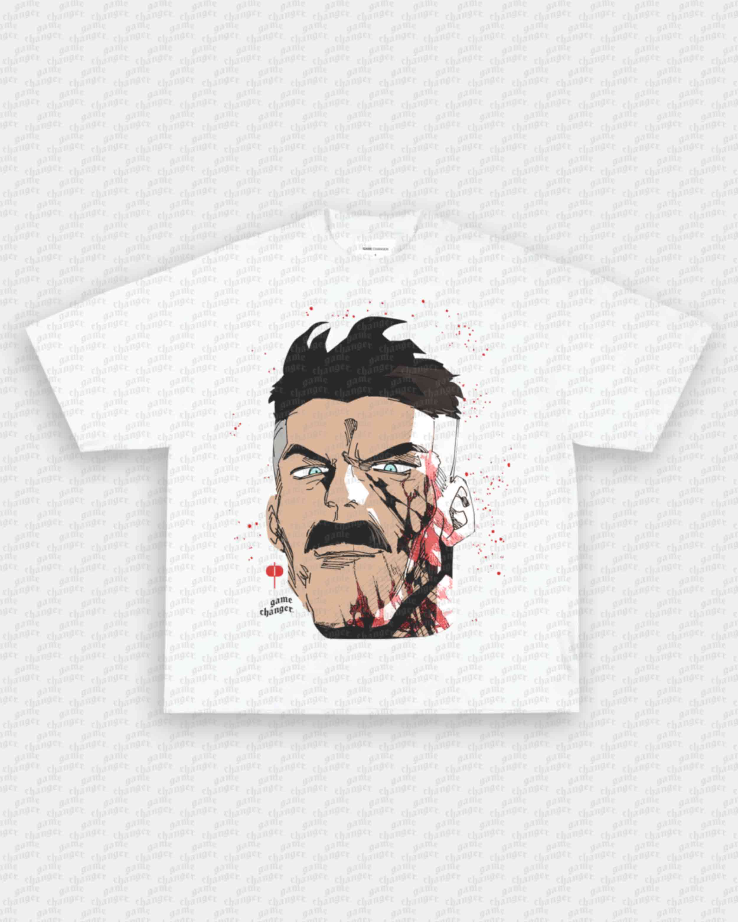 OMNI-MAN TEE