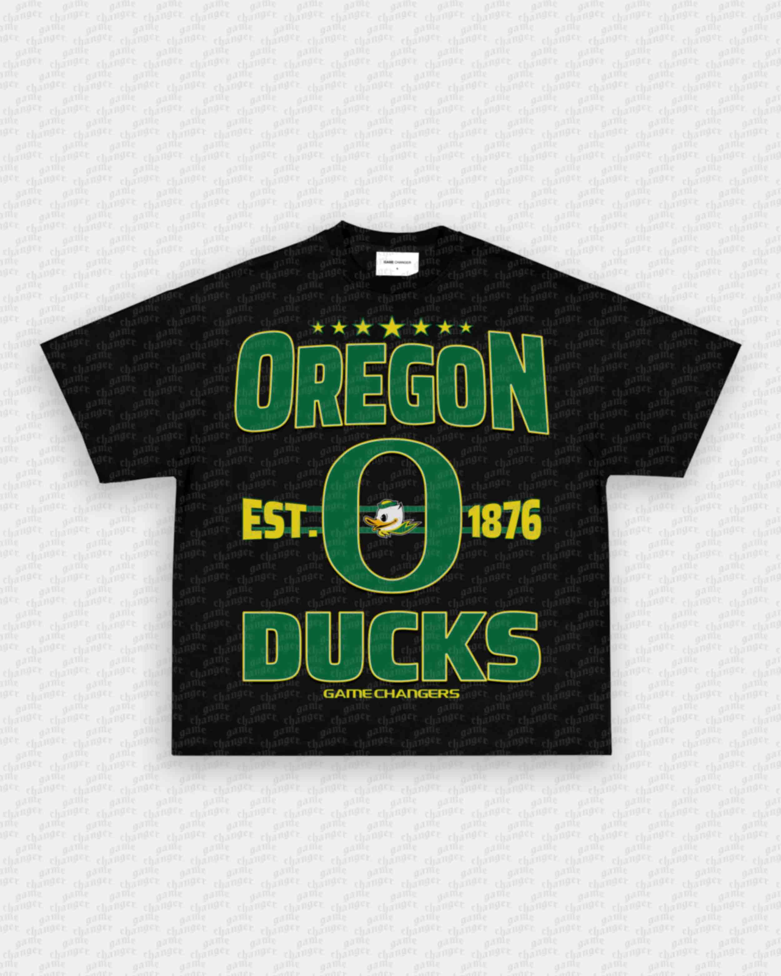 OREGON TEE