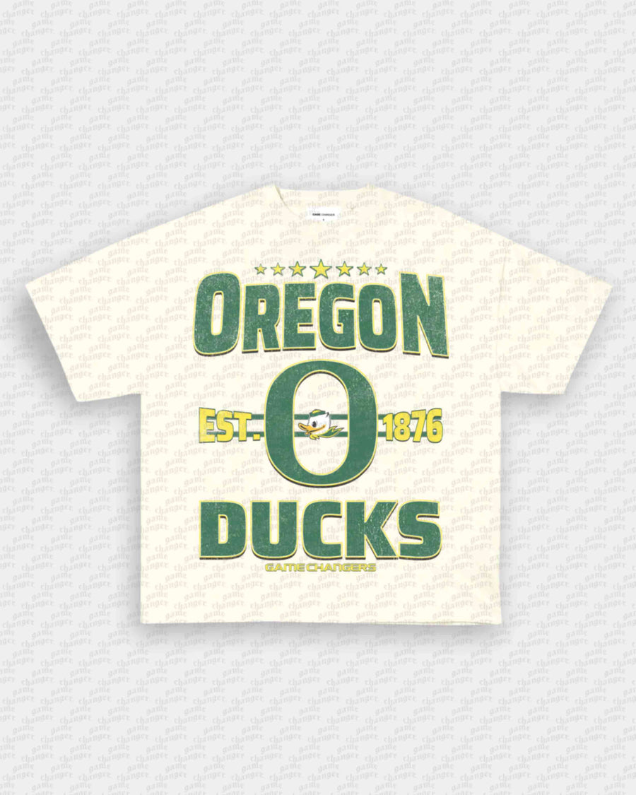 OREGON TEE