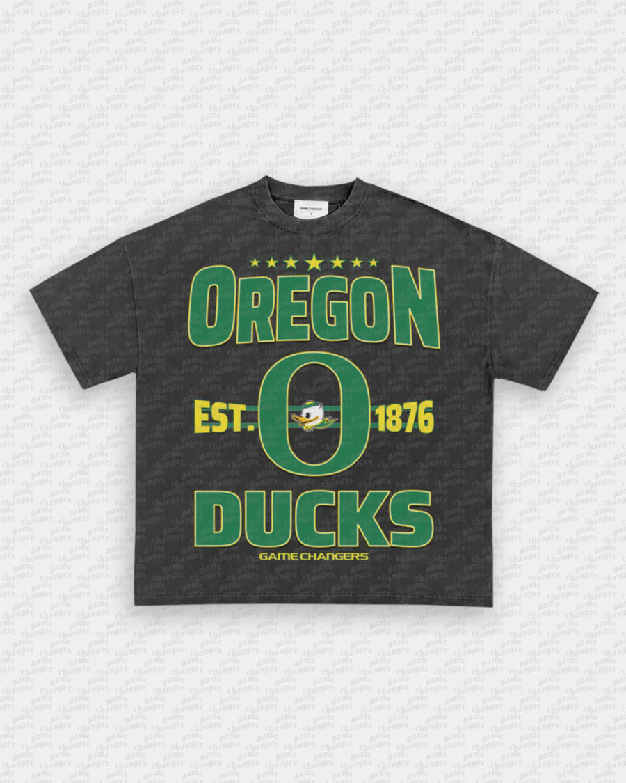 OREGON TEE