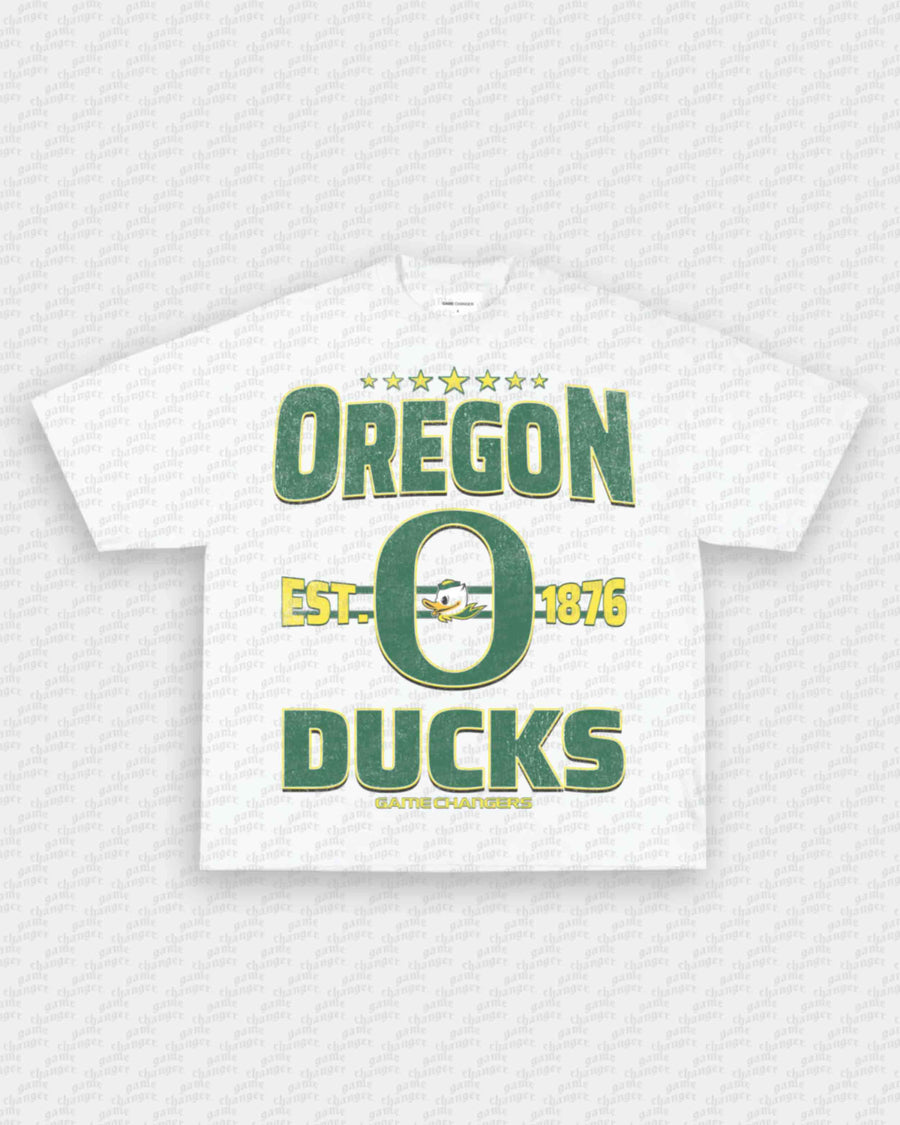 OREGON TEE