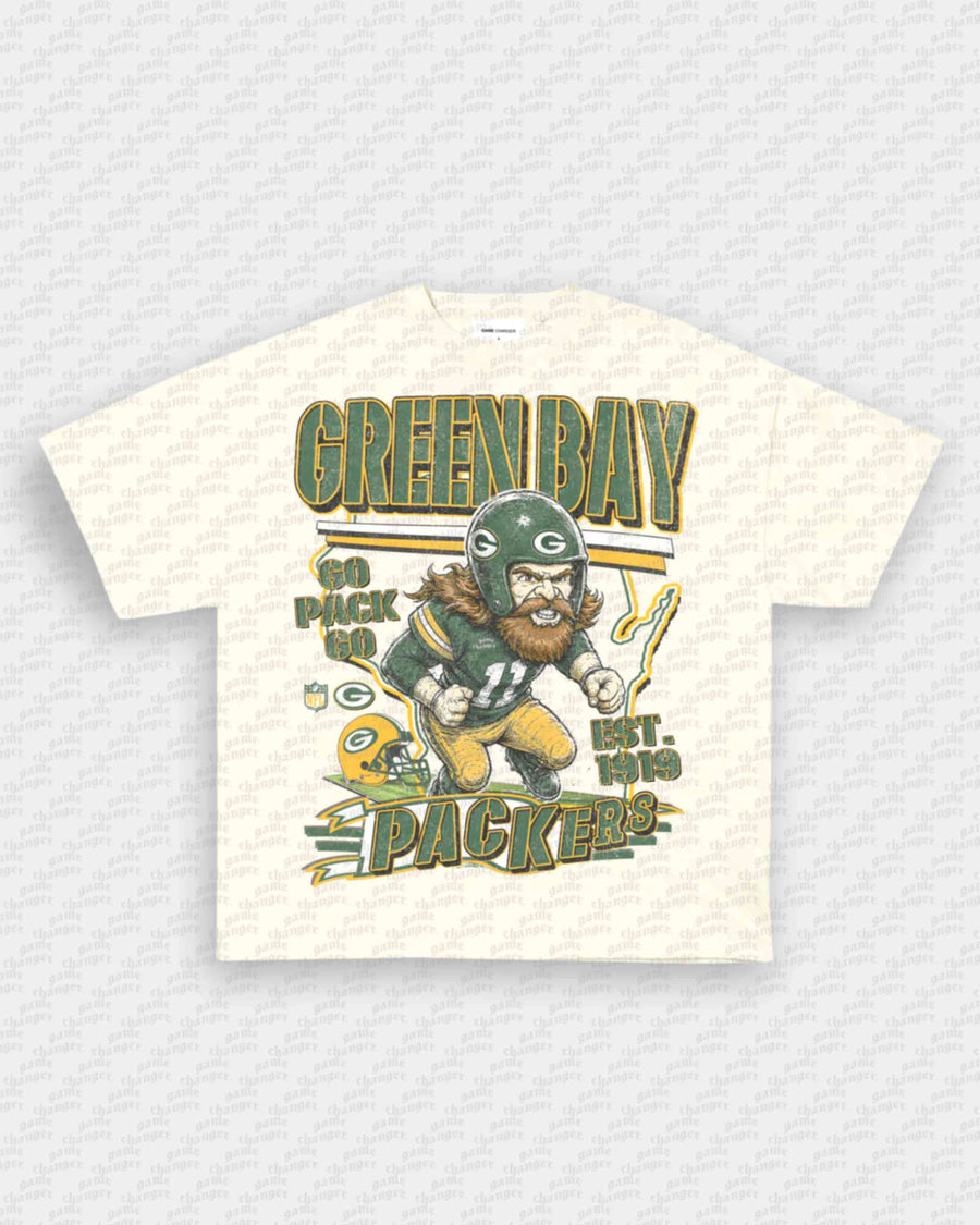 PACKERS TEE