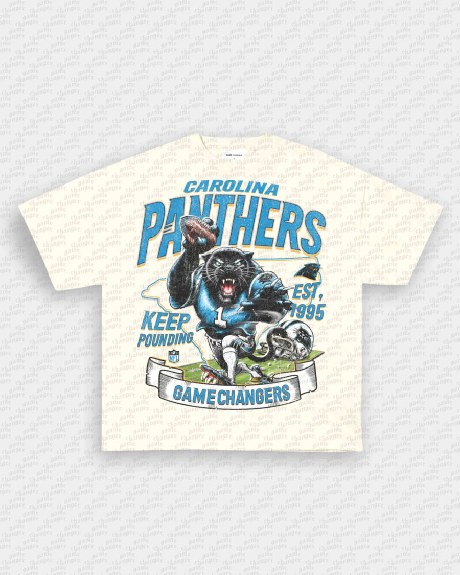 PANTHERS V2 TEE