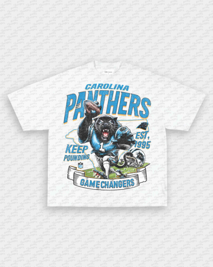 PANTHERS V2 TEE