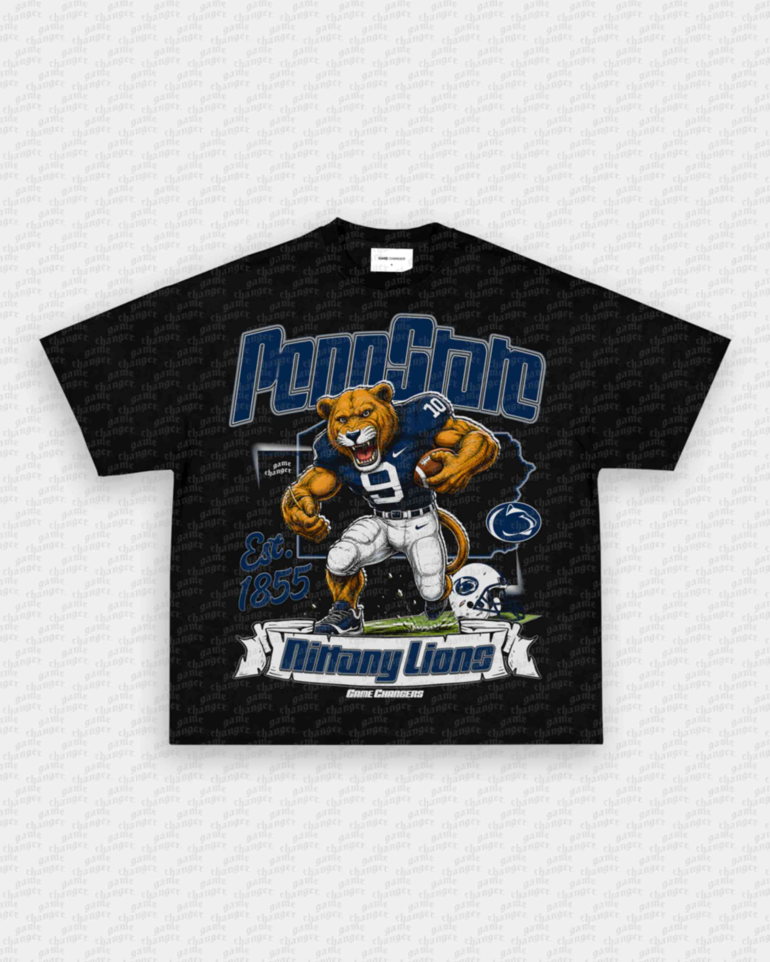 PENN STATE FOOTBALL TEE