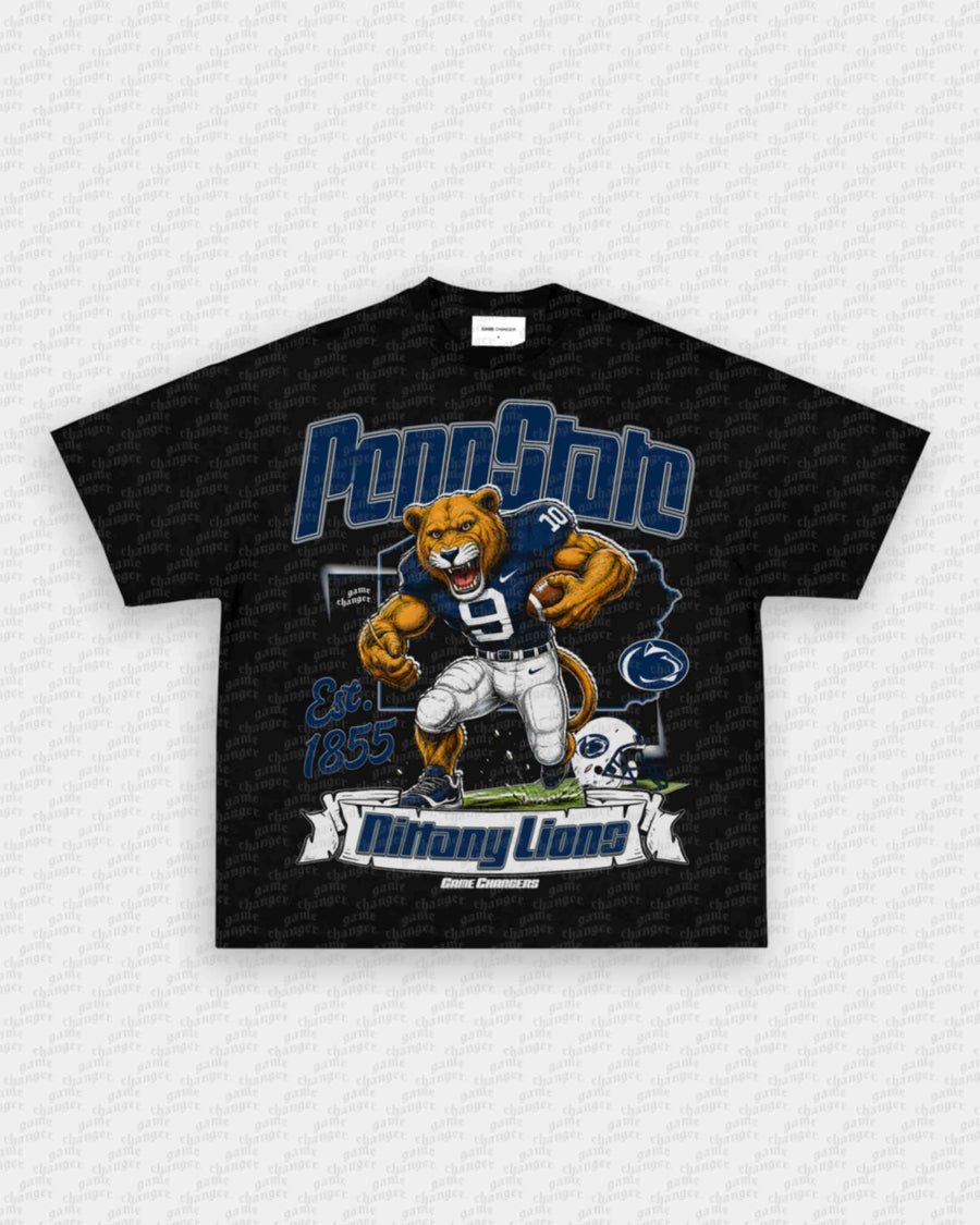 PENN STATE FOOTBALL TEE