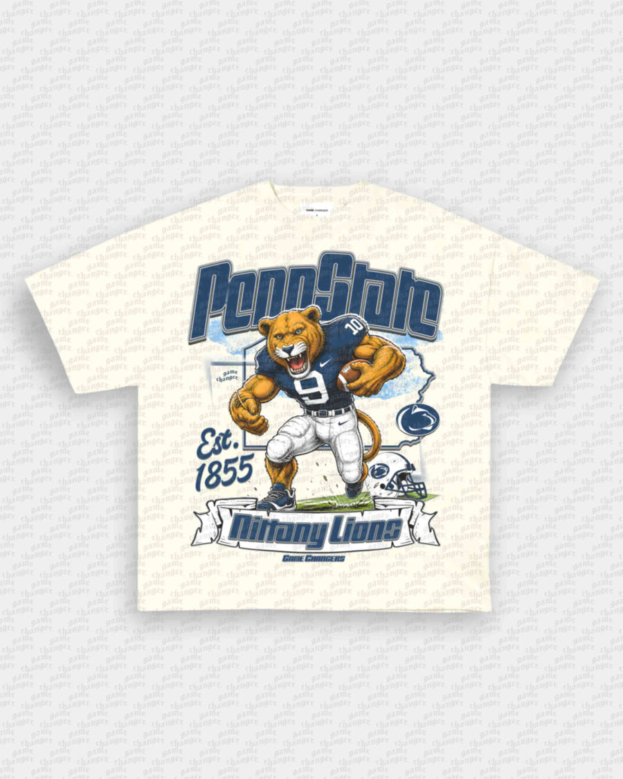 PENN STATE FOOTBALL TEE