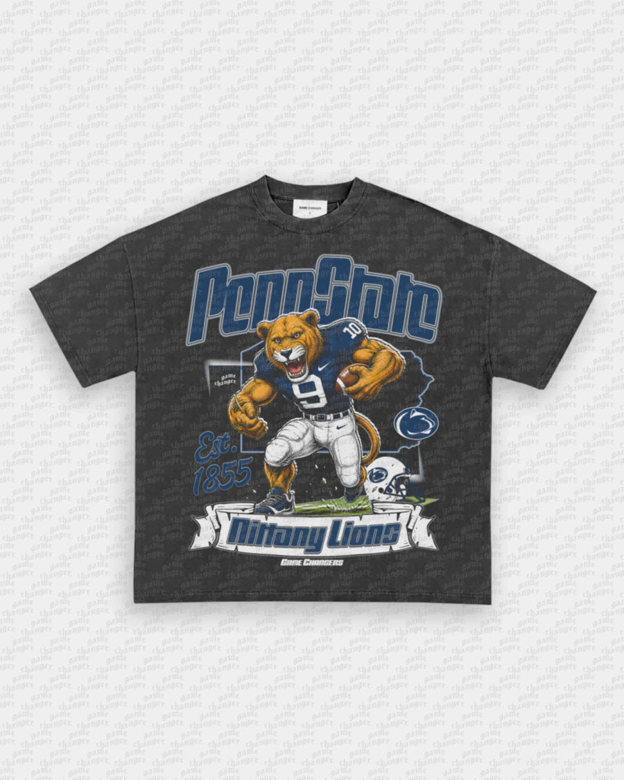 PENN STATE FOOTBALL TEE