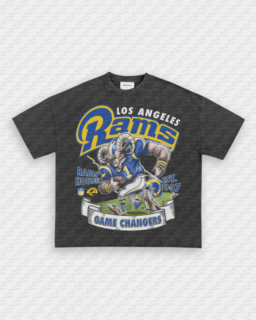 RAMS TEE