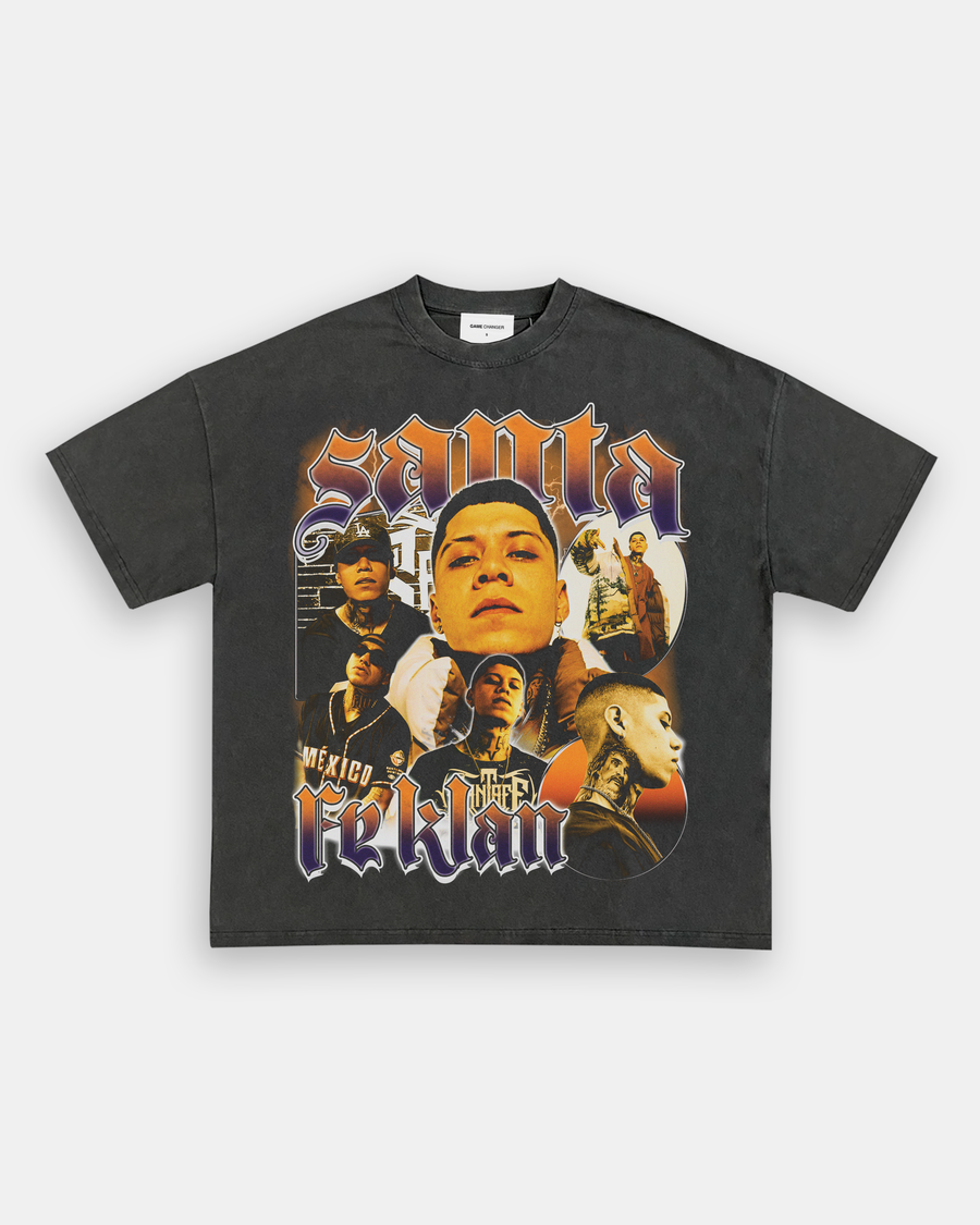 SANTA FE KLAN TEE