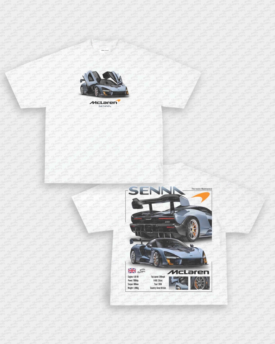 SENNA TEE - [DS]