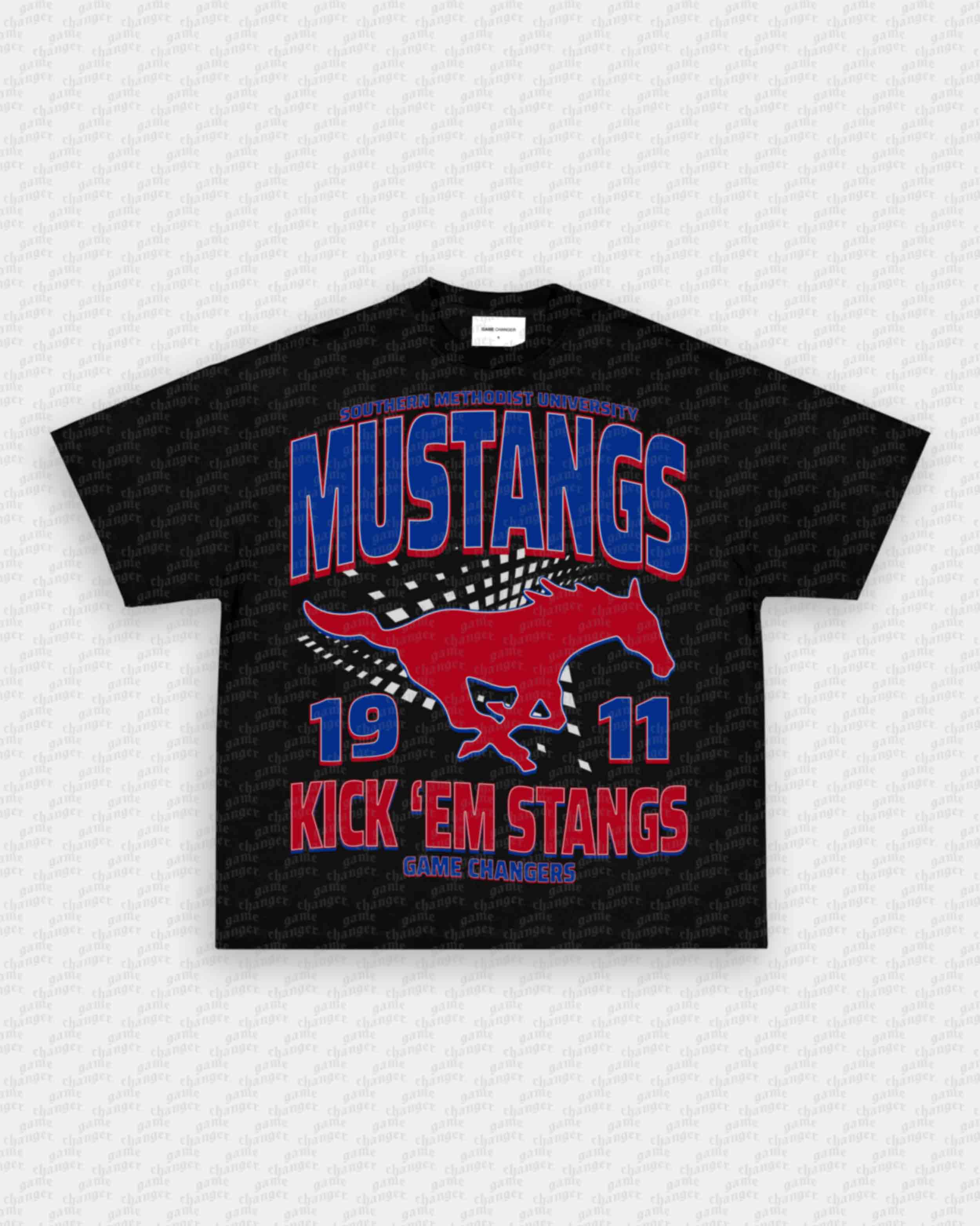 SMU TEE