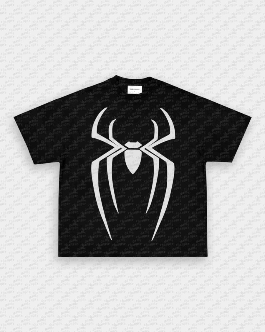 SPIDER MAN LOGO TEE