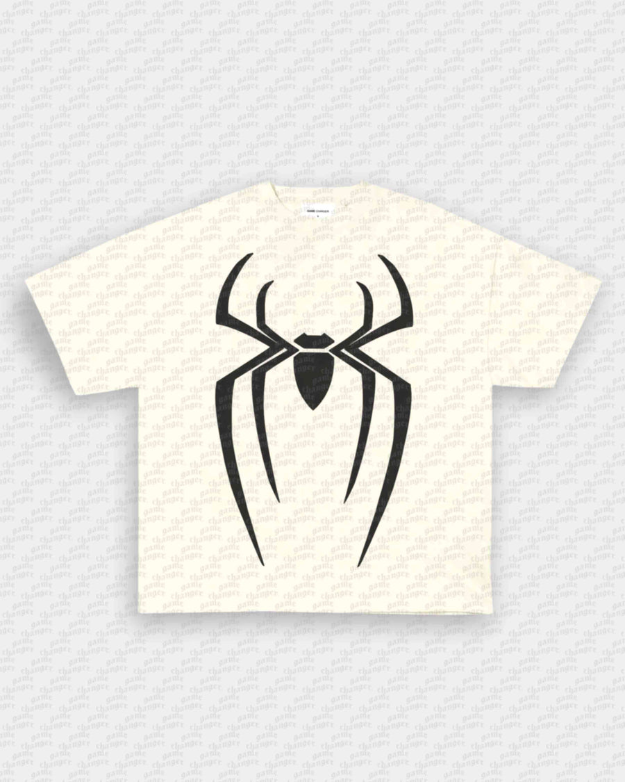 SPIDER MAN LOGO TEE