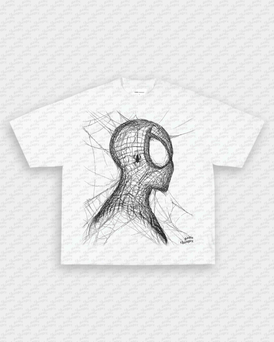 SPIDER-MAN V13 TEE