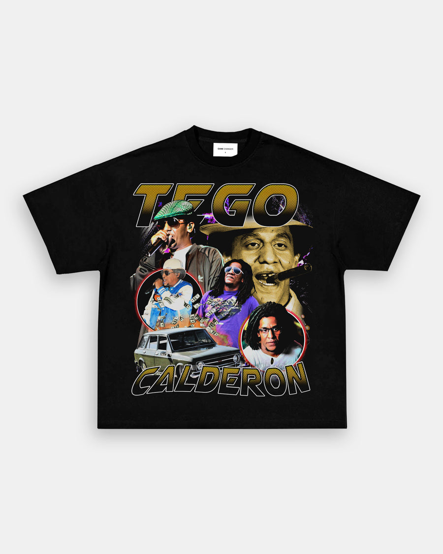 TEGO CALDERON V2 TEE