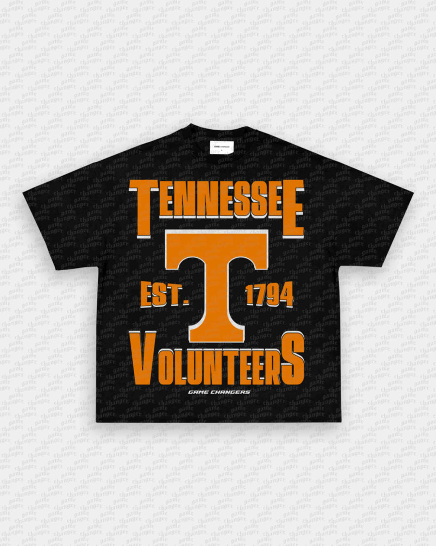 TENNESSEE TEE