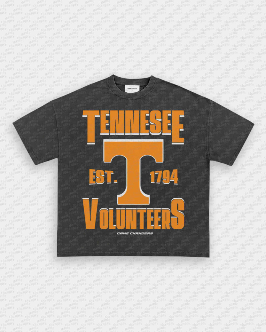 TENNESSEE TEE