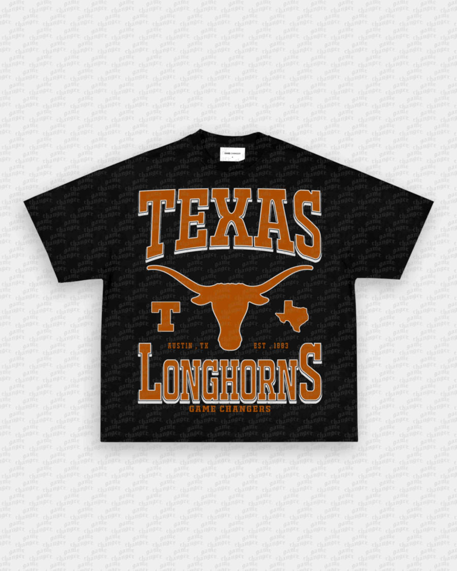 TEXAS TEE