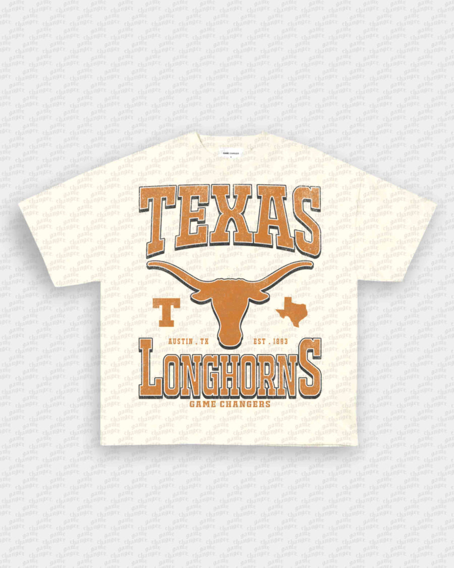 TEXAS TEE