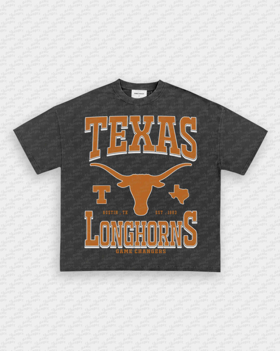 TEXAS TEE