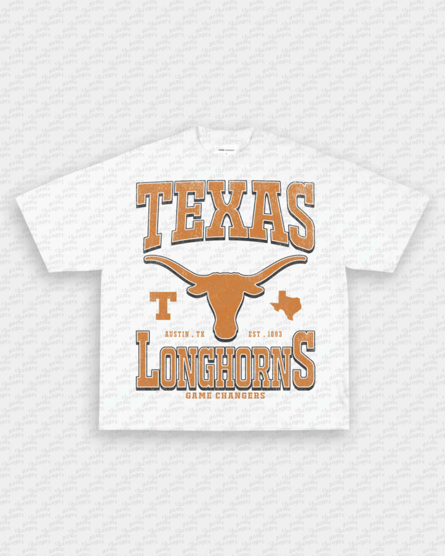 TEXAS TEE