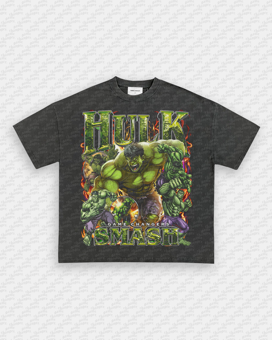 THE HULK V4 TEE