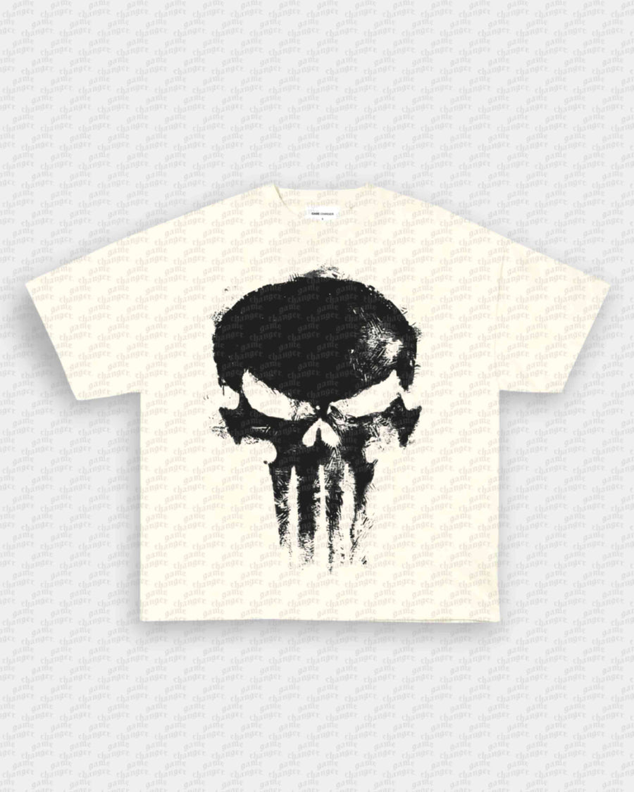 THE PUNISHER V2 TEE