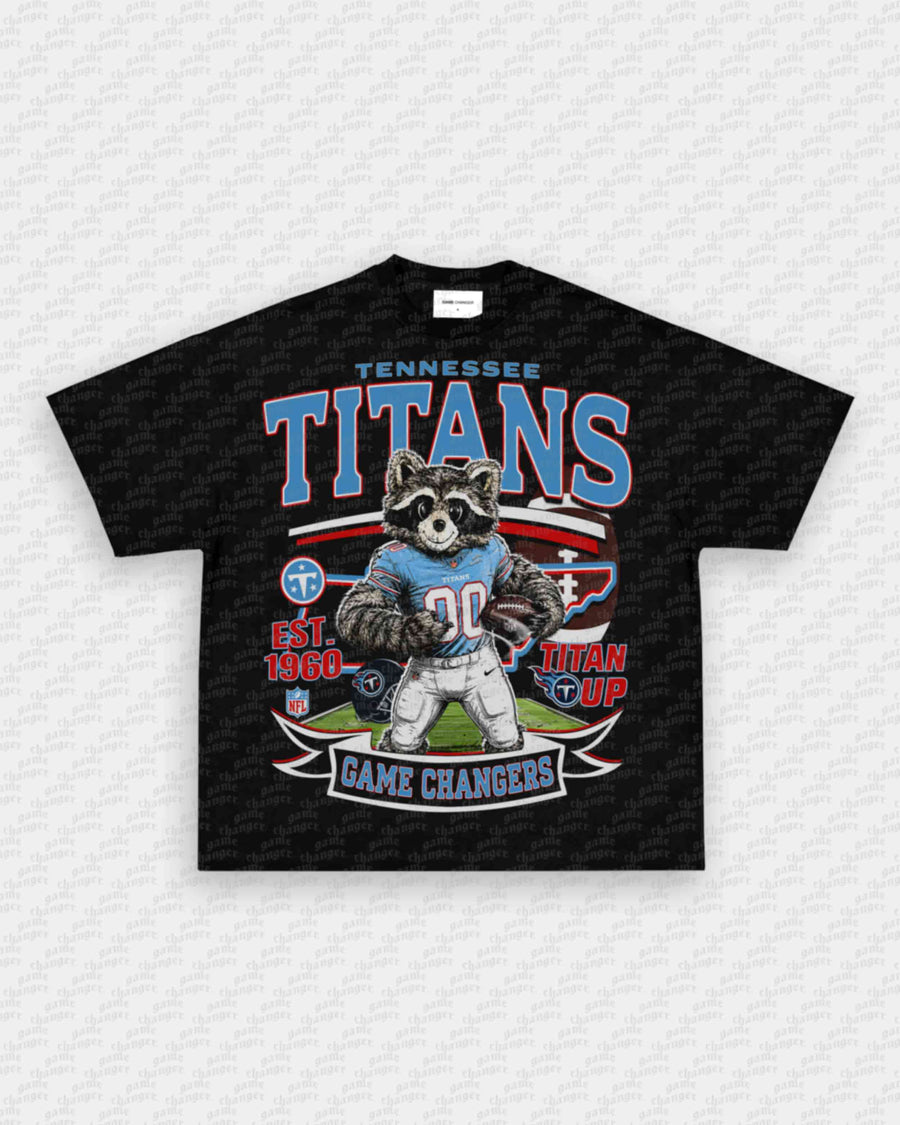 TITANS TEE